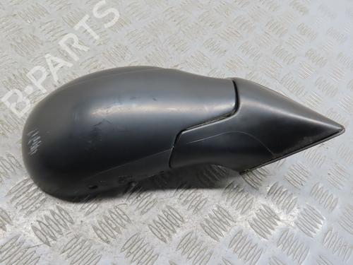 Used Right mirror CITROËN XSARA PICASSO (N68) 1.6 HDi (90 hp) 26590241