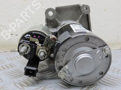 Starter CITROËN C4 Picasso II 1.2 THP 130 | BP21946851M8 - Image 2