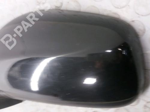 Left mirror PEUGEOT 407 SW (6E_, 6D_) 2.0 HDi 135 | BP9387649C26