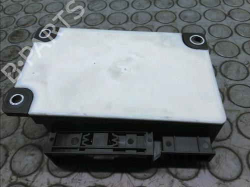 ECU airbags RENAULT MEGANE III Hatchback (BZ0/1_, B3_) 1.5 dCi | BP17779867M53 