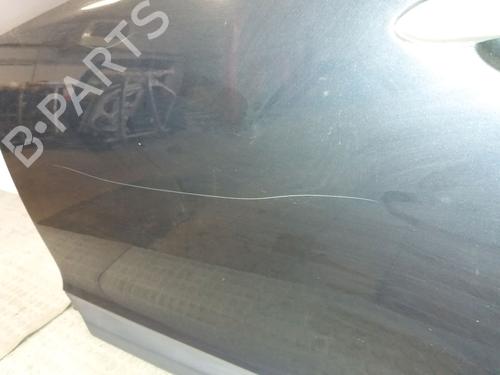 Left rear door RENAULT MEGANE III Grandtour (KZ0/1) 1.9 dCi (KZ0J, KZ0N, KZ1S) | BP17781656C4 