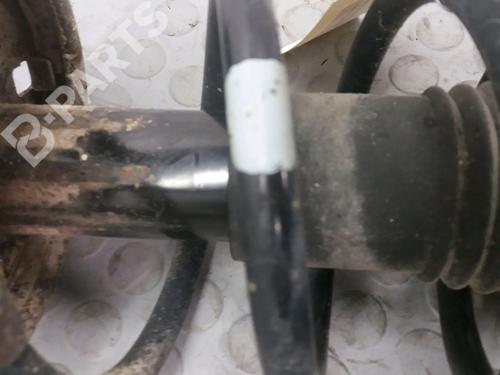 Left front shock absorber DACIA SANDERO 1.4 MPI LPG | BP9387720M16