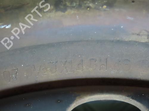 Rim KIA RIO II (JB) 1.5 CRDi | BP20114080C45 
