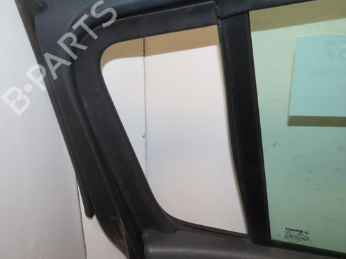 Left rear door RENAULT CLIO III (BR0/1, CR0/1) 1.6 16V (BR05, BR0B, BR0Y, BR15, BR1J, BR1M, BR1Y, CR0B,... | BP24520813C4 