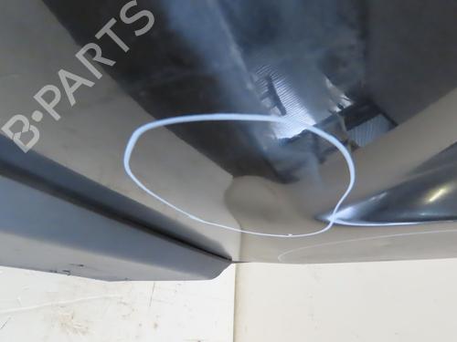 Left tailgate RENAULT MASTER III Van (FV) 2.3 dCi 145 RWD (FV0E, FV0F, FV0T, FV10, FV12, FV11) | BP36282817C76 - Image 7