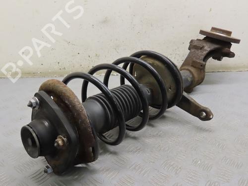 Used Right front shock absorber PEUGEOT 106 II (1A_, 1C_) 1.5 D (57 hp) 24625012