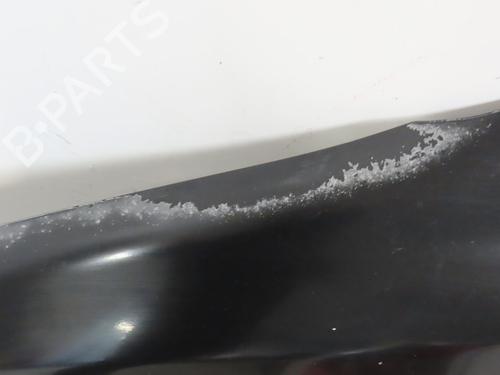 Left front fenders HYUNDAI ATOS (MX) 1.0 i | BP17780579C41 