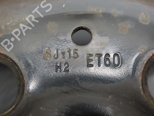 Used Rim MERCEDES-BENZ VITO Van (W638) 110 CDI 2.2 (638.094) (102 hp) 31276115