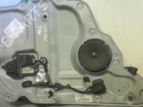 Rear left window mechanism VW TOURAN (1T3) 1.6 TDI | BP17021684C24