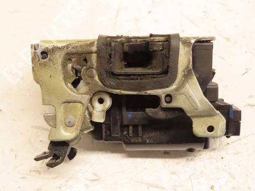 Front right lock DACIA LODGY (JS_) 1.5 dCi | BP28712302C97