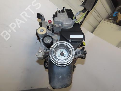 Engine FIAT PANDA (169_) 1.2 (169.AXB11, 169.AXB1A) | BP24945260M1 