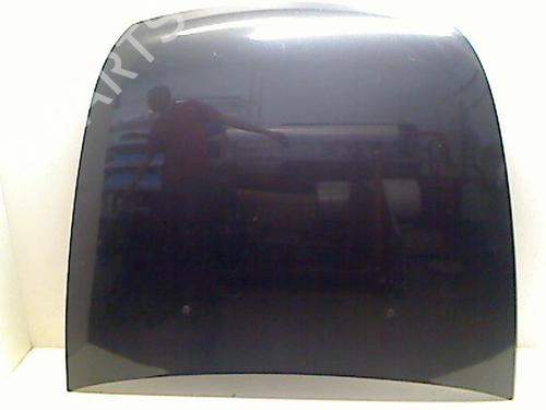 Used Hood PEUGEOT 607 (9D, 9U) 2.7 HDi 24V (204 hp) 23155097