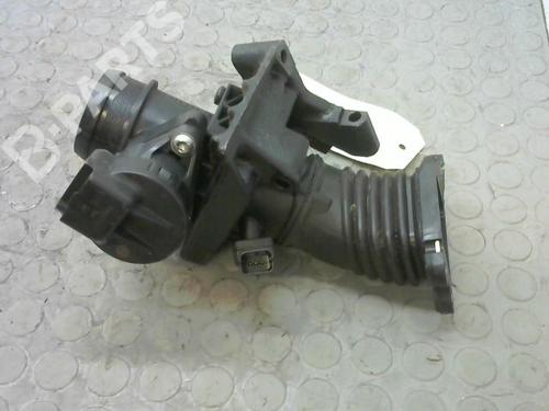 Used Throttle body Throttle body FORD FUSION (JU_) 1.6 TDCi (90 hp) 9375879 9375879