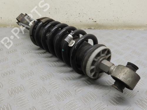 Used Left rear shock absorber PEUGEOT 508 SW I (8E_) 2.2 HDi (204 hp) 22997588