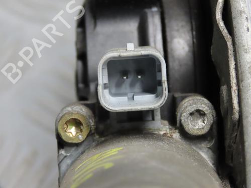 Front left window mechanism PEUGEOT 206 Hatchback (2A/C) 1.4 i | BP17780770C22 