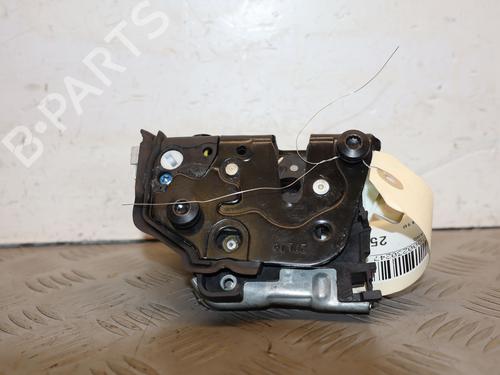 Used Rear left lock Rear left lock 37226392 37226392