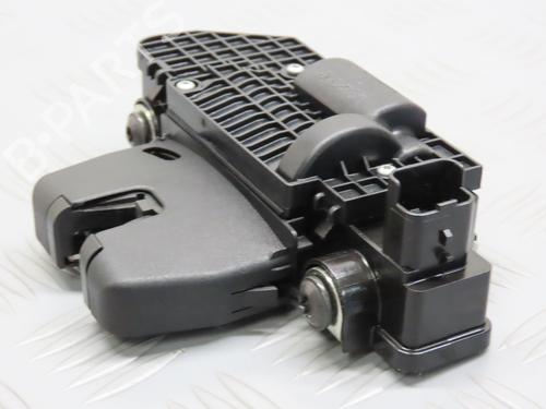 Tailgate lock PEUGEOT 2008 I (CU_) 1.2 THP 110 / PureTech 110 | BP19490503C101 