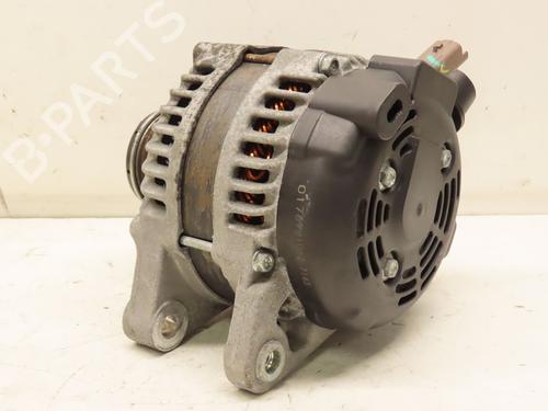 Alternator PEUGEOT 208 II (UB_, UP_, UW_, UJ_) 1.5 BlueHDI 100 | BP29757666M7 