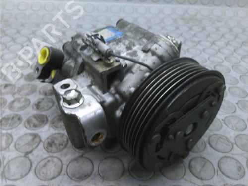 Used AC compressor CITROËN C1 (PM_, PN_) 1.0 (68 hp) 15058524