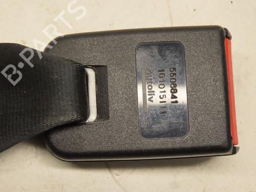 Seat buckle DACIA DUSTER (HS_) 1.5 dCi (HSMC) | BP29757713I32 