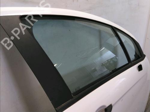 Right front door CITROËN C3 II (SC_) 1.4 HDi 70 (SC8HZC, SC8HR0, SC8HP4) | BP17780897C3