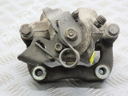Left rear brake caliper CITROËN C4 II (NC_) 1.6 HDi 90 | BP21946862M107