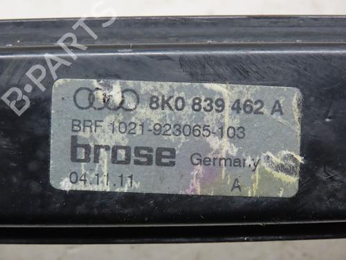 Rudehejsemekanisme Højre bagtil AUDI A4 B8 Avant (8K5) 2.0 TDI (143 hp) 30189215