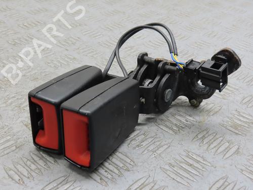 Seat buckle SKODA OCTAVIA III Combi (5E5, 5E6) 2.0 TDI RS | BP29016183I32