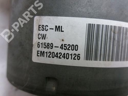 ABS pump HYUNDAI i30 (GD) 1.6 CRDi | BP9386346M43 