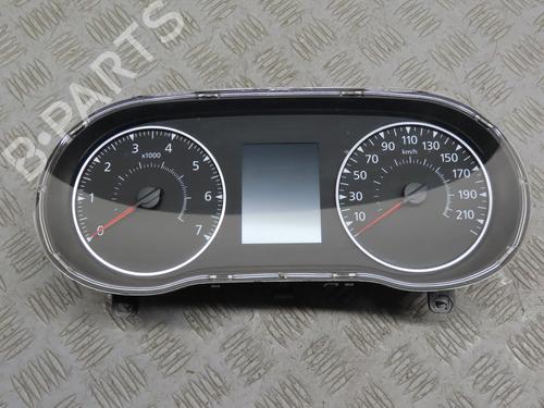 Cockpit DACIA DUSTER (HM_) 1.5 dCi 115 4x4 (HMAD) | BP26897718C47 
