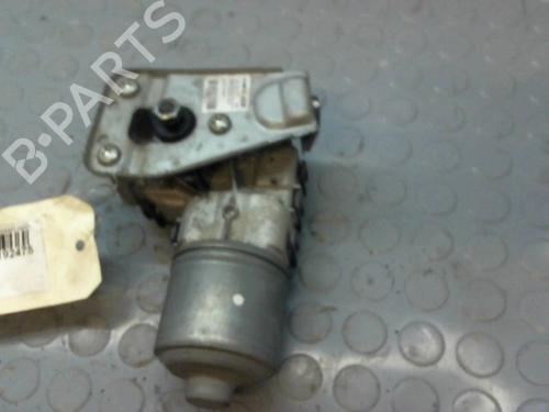 Used Front wiper motor MAZDA 3 (BK) 1.6 (BK14) (105 hp) 9383037