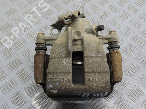 Used Right rear brake caliper VW TRANSPORTER T5 Bus (7HB, 7HJ, 7EB, 7EJ) 2.5 TDI (130 hp) 27488354