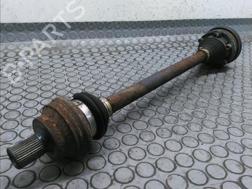 Used Left rear driveshaft VW GOLF VI (5K1) 2.0 TDI 4motion (140 hp) 17777339