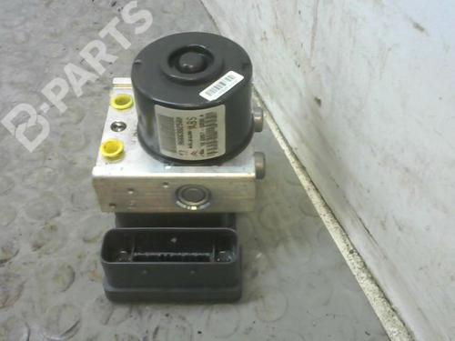ABS pump CITROËN C3 Picasso (SH_) 1.6 HDi | BP9376843M43 