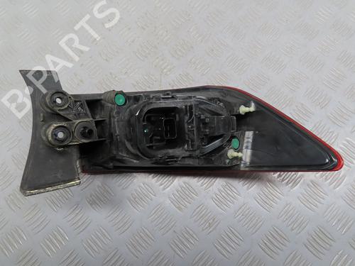 Right taillight RENAULT CLIO IV (BH_) 1.5 dCi 75 | BP17857493C35 