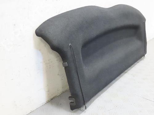 Rear parcel shelf CITROËN C3 II (SC_) 1.2 VTi 82 | BP25480246C85 