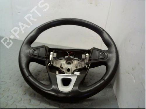 Used Steering wheel RENAULT GRAND SCÉNIC III (JZ0/1_) 1.9 dCi (JZ0J, JZ0N, JZ1K, JZ1S) (131 hp) 10296459