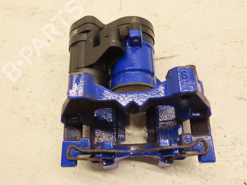 Left rear brake caliper VW GOLF VII (5G1, BQ1, BE1, BE2) 1.4 GTE Hybrid | BP29468848M107 