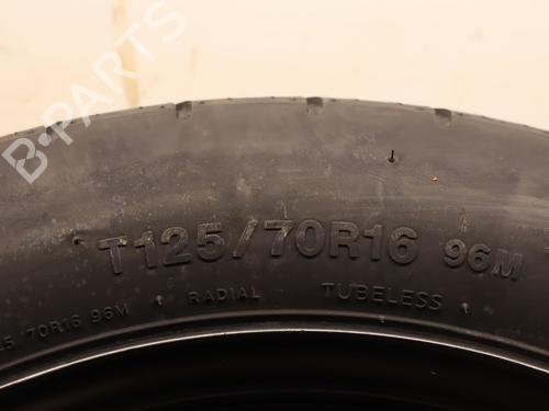 Jack Kit Jack Kit VW GOLF V (1K1) 1.9 TDI (105 hp) 36282789 36282789