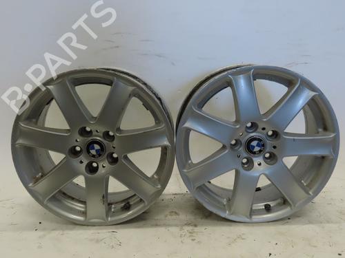 Felg BMW 3 Compact (E46) 320 td (150 hp) 27488395