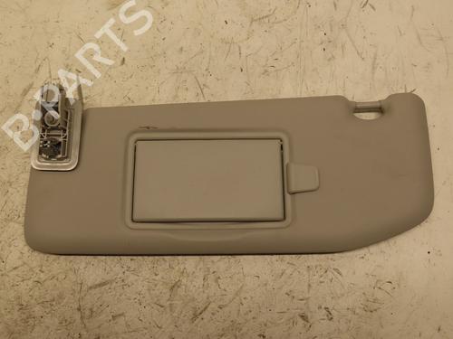 venstre-solskrm-citroen-c3-iii-sx-2016-27666019 main image