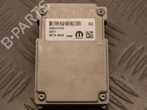 Used Camera JEEP RENEGADE SUV (BU, B1, BV) 1.0 T-GDi (120 hp) 33031600