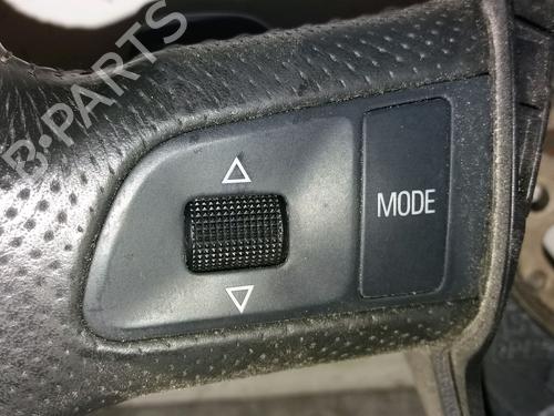 Used Steering wheel AUDI A3 Sportback (8PA) 2.0 TDI (140 hp) 9378006