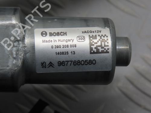 Rear wiper motor PEUGEOT 308 II (LB_, LP_, LW_, LH_, L3_) 1.2 THP 130 | BP17783170M102