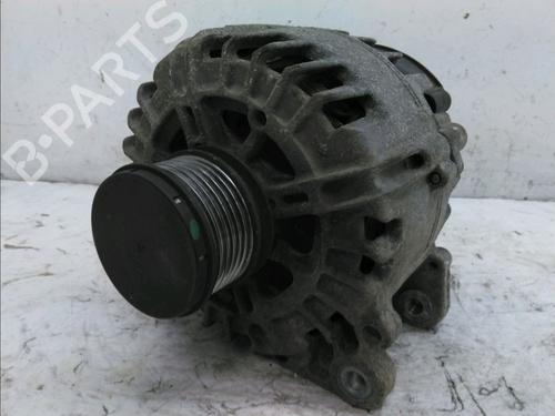 Alternator DACIA DUSTER (HS_) 1.5 dCi 4x4 | BP17776763M7 
