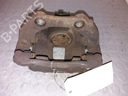 Used Left front brake caliper PEUGEOT 207 (WA_, WC_) 1.6 HDi (90 hp) 14885491