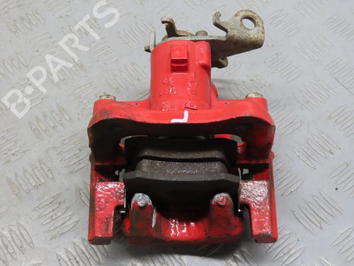 Used Left rear brake caliper RENAULT CLIO IV (BH_) 1.6 RS (BHJ4, BHJ6, BHMM) (200 hp) 25278667