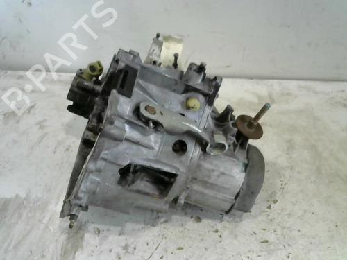 Gearbox CITROËN XSARA (N1) 1.9 D | BP23154239M3 