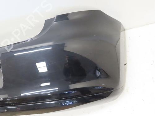 Used Rear bumper VW POLO V (6R1, 6C1) 1.6 TDI (90 hp) 29757756