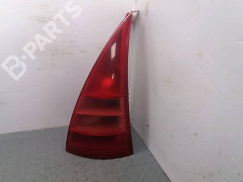 Used Right taillight Right taillight CITROËN C3 I (FC_, FN_) 1.4 HDi (68 hp) 10356705 10356705